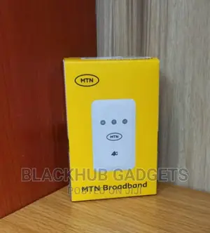 MTN Broadband 4g Universal