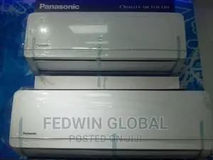 Panasonic AC 1HP Split Unit