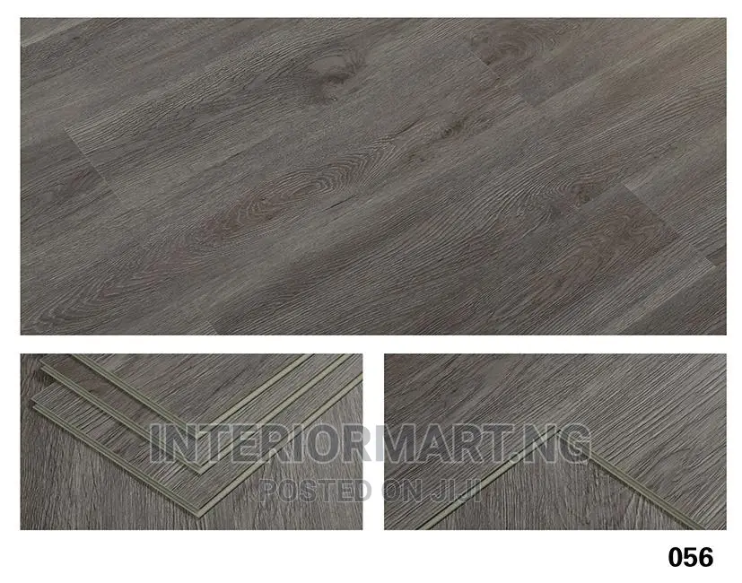 SPC Flooring