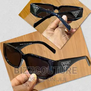 Original PRADA Sunglasses Available in Store