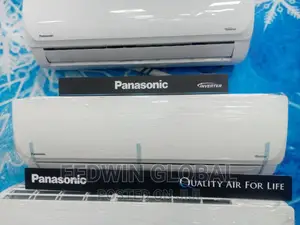 Panasonic AC 2HP Split Unit