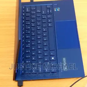 New Laptop HP EliteBook 840 G3 16GB Intel Core i7 SSD 512GB