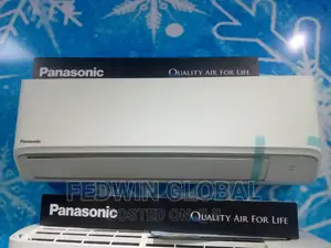 Panasonic AC Inverter 1HP