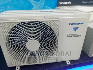 Panasonic AC Inverter 1HP