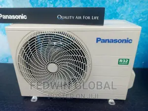 Panasonic AC Inverter 1.5HP