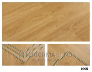 SPC Laminated Floor