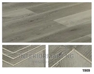 Laminate Floor