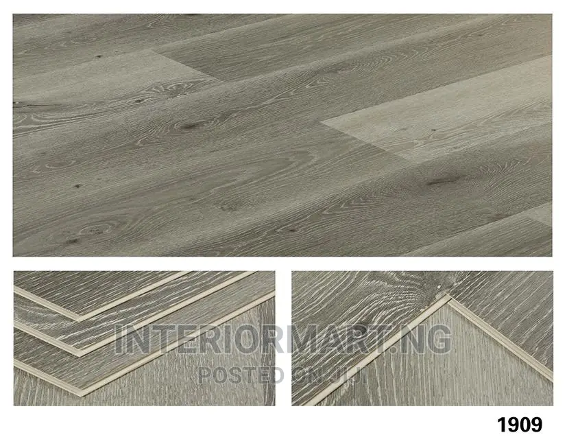 Laminate Floor
