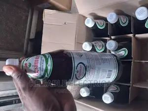 Jigsimur Health Drink