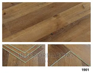 Laminate Floors