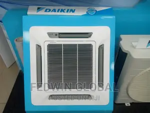 Daikin 2.5HP Cassette Unit AC