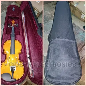 Yamaha Violin