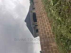 Gerald Roofing Sheet