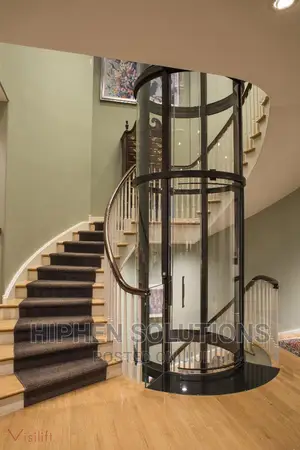 Panoramic Lifts, Elevators