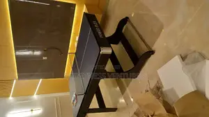 2in1 6feet Snooker and Tennis