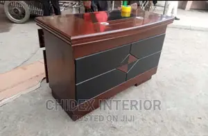Standard Office Executive Table