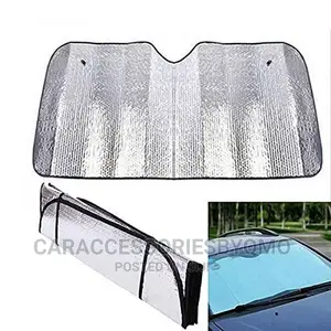 Car Sunshade Windscreen Cover Protector