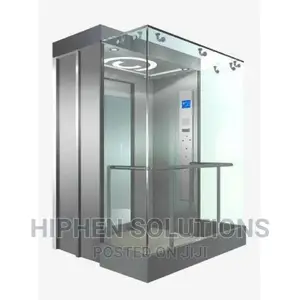 Panoramic Elevators