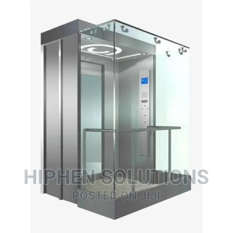 Panoramic Elevators