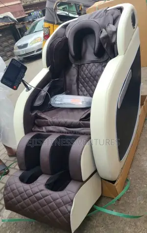 Full Body Massage Chair