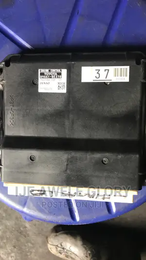 Brain Box for Toyota Highlander 2011