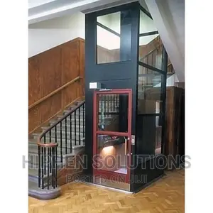 Domestic Automatic Home Lift