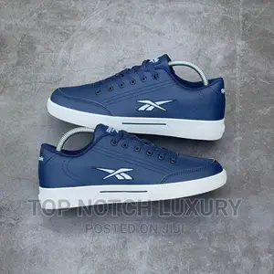 Original Reebok CVC Slice "Blue"*MEN WOMEN SNEAKERS