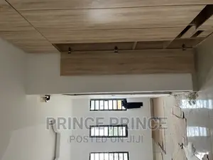 Furnished 2bdrm Block of Flats in Surulere for rent