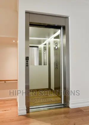 Residential Lifts