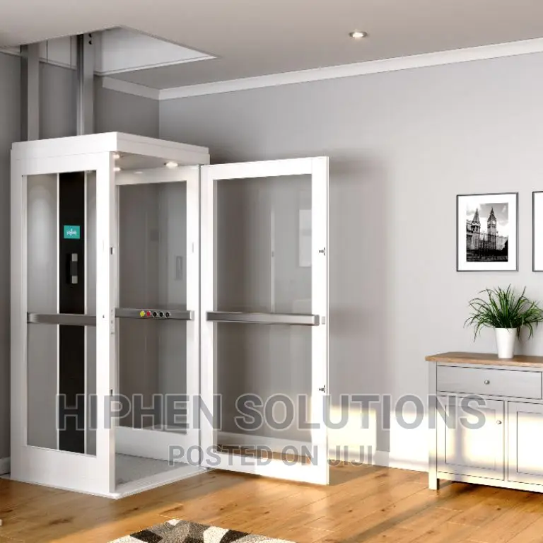 Domestic Elevators