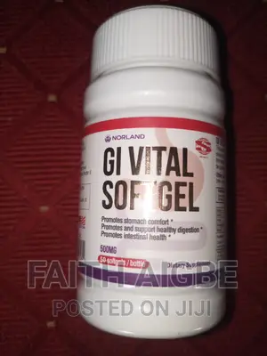Norland Gi Vital Stem Cell Activator