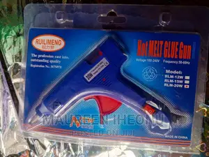 Balloon Gun