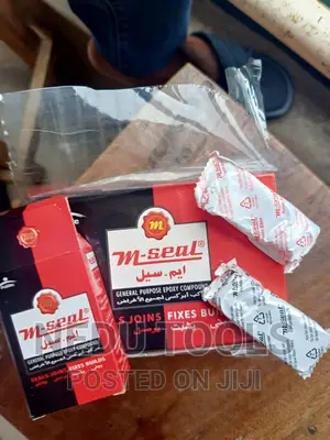 M Seal Silicone