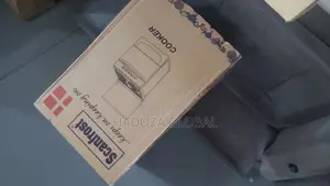 2023 Scanfrost Cooker[5400B]