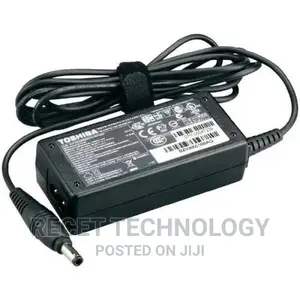 Toshiba Laptop Charger