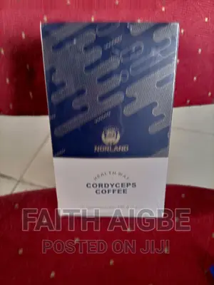 Norland Coffee for Good Quality of Life and Balance Body Ph