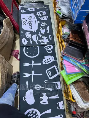 Kitchen Runner Mat Still Selling