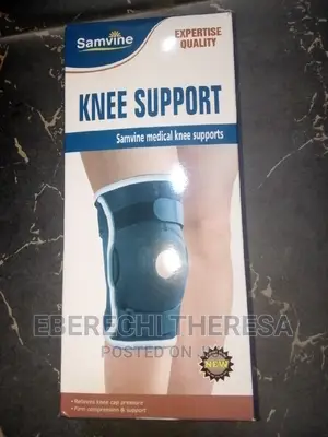 Samvine Medical Knee Supports