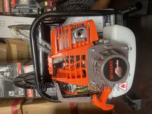 4 Stroke Sprayer Machine
