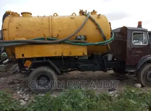 Soak Away [Sewage] Disposal Service. Septic Waste Suck Away