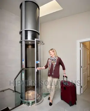 Home Elevators