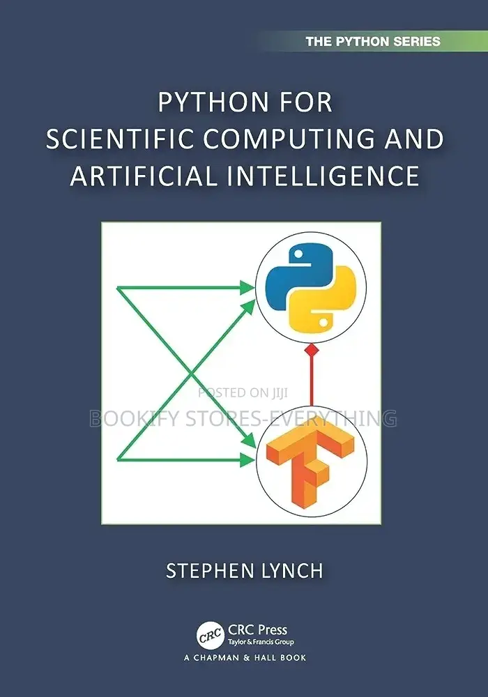Python for Scientific Computing Artificial Intelligence