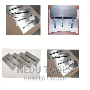 16inches Shinning Machine Blade