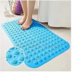 Bath Mat - Anti Slip Carpet
