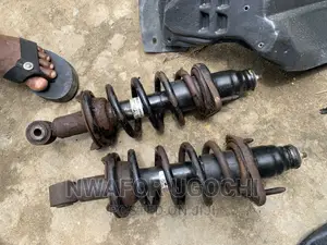 Back Shock Absorber 2007-2010 CRV Complete