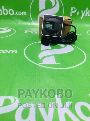 Futronic Fs88h Usb2.0 Fingerprint Scanner