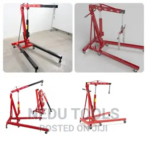 3ton Workshop Crane Original One