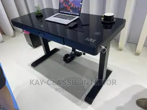 Electric Adjustable Smart Desk