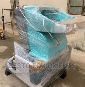 Plastic Crusher 15hp Plastic Bottle Crusher Price in Lagos