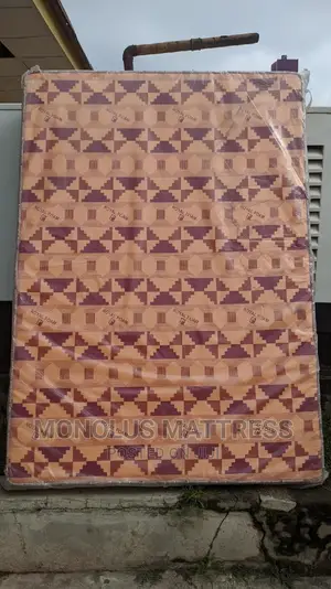 4 By 6 By 10 Inches Royal Foam Gallant Mattress